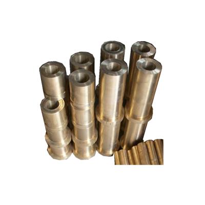 China State tube or air chiller brass pipe for sale