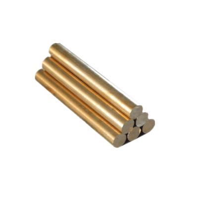 China Industrial Brass C27400 Bar for sale