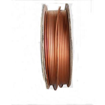 China Condition or Air Chiller Copper Pancake Coil / Coil Tube Copper Pipe for sale