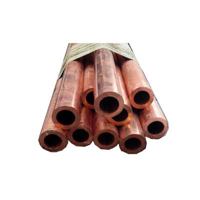 China Air condition or chiller TU1 copper pipe for sale