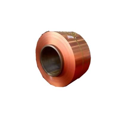 China Industry T1 Copper Coil for sale