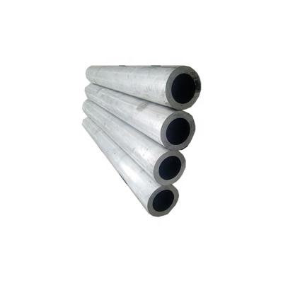 China ASTM B241M 5052 Industry Aluminum Pipe for sale