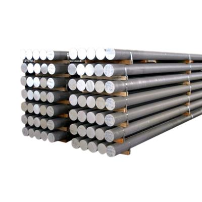 China aluminum construction u bar/aluminum rod for sale