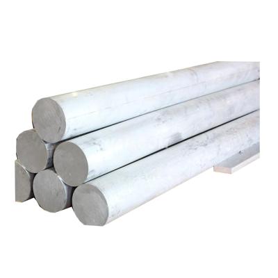 China 6061 aluminum bar/aluminum rod construction for sale