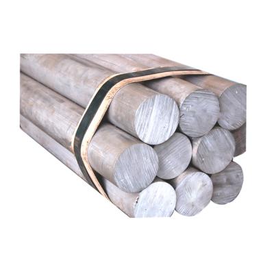 China 6061 t6 construction aluminum flat bar / aluminum rod for sale