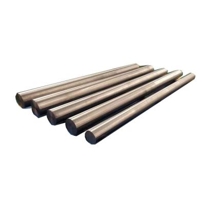 China Gr1 Industrial Grade 2 Titanium Rod for sale