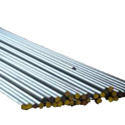 China ASTM B348/GR.5 6al5V Industrial Titanium Round Bar Titanium Round Bar For Medical for sale