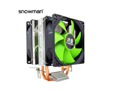 China copper & Pwm 90Mm Aluminum PC Air Fan I5 Lga1700 2011 1200 1150 1151 1155 1156 Cpu Fan Exhaust Case Fan PCs for sale