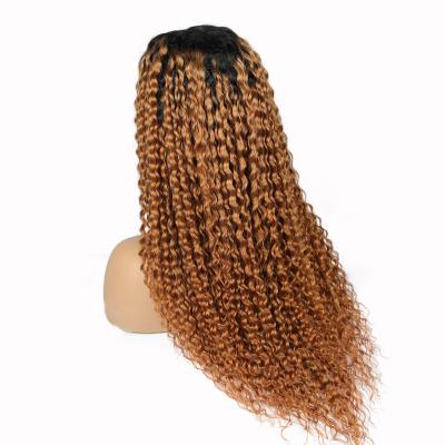 China Brazilian Virgin Hair Pixie Wave Curls Closure Wig Full Lace Wig Seller Short Deep Curly Lace Wigs for sale