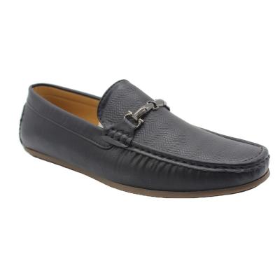 China Newest Design Trend Design Fashion Color Men's Loafer Loafer Shoes Male Casual Flat Shoes Men Loafer Shoes for sale