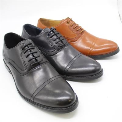 China Factory Directly Official Fashion Trend Good Quality Men's Formal Shoes for sale