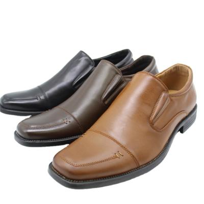 China Fashion Trend Fashion Oxford Man Shoe Comfort Italian Design Slip On Stylish Shoes For Men for sale