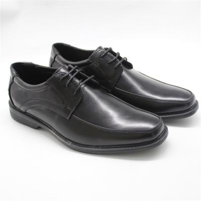 China Fashion Trend Plus Size 45 Lace Up Business Elegant Shoes Men's Formal Shoes for sale