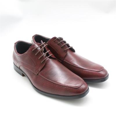 China Custom Men's Dress and Casual Shoes Fashion Trend Quality Reliable Men's Dress Shoes Stylish Shoes for sale