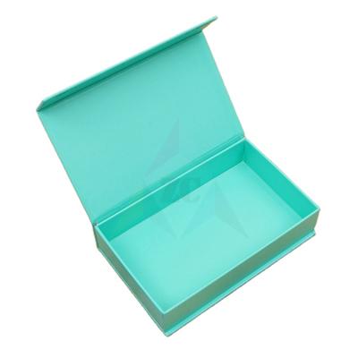 China Handmade Wholesale Custom Printed Packaging Magnetic Closure Storage Hollow Decorative Book Shaped Boxes for sale