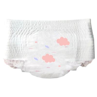 China Customized OEM printed trusted high absorbency and breathable fraldas descartaveis diapers disposable diapers for sale