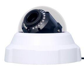 China Indoor Dome IP Camera for sale