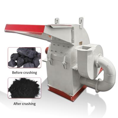 China Cultivate new design grinder for charcoal with high quality machine low noise and no grinder charcoal dust for sale