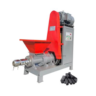 China Other charcoal making machine price mesin briket charcoal machine manufacturer making compressed charcoal for sale