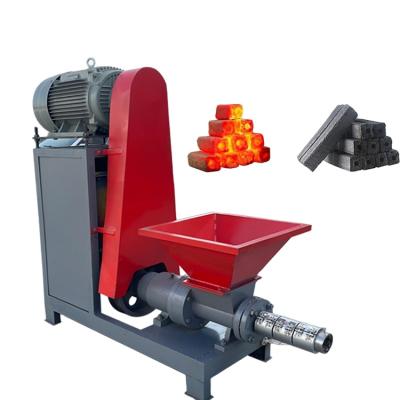 China The other complete charcoal press machine charcoal press machine product bamboo charcoal machine for sale