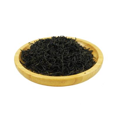 China loose tea top ten ctc pf1 anti-aging dry black tea leaves for wholesale and customization famous culture products tea china for sale