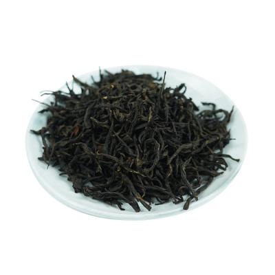 China Loose tea for wholesale and customization Qingxiang green food black tea for sale