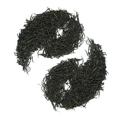 China Chinese famous organic immunity loose tea for instant health wholesale and customization private label decaffeinated loose black tea leaf flavored volume for sale