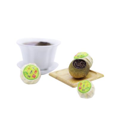 China Private Label Loose Chinese Puer Tea Chinese Tea With Premium for sale