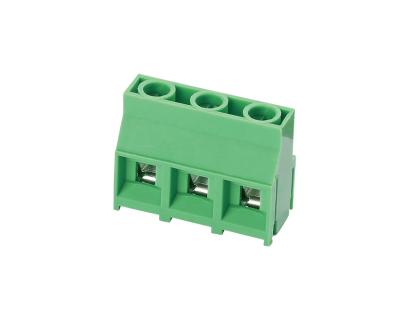 China XINLAIYA Quick Terminal Block Connector XY130 9.5mm Screw Terminal Block Terminal Block Connector 300V 30A XY130-9.5 for sale