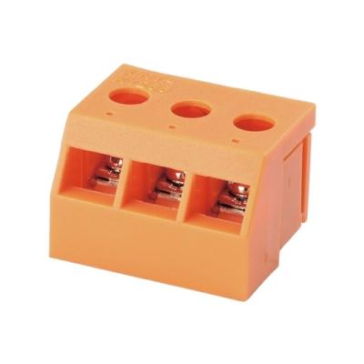 China XINLAIYA XY266 Electronic Transformer Terminal Block 2 Way 3way Connector Replace Phoenix Terminal Block XY266 for sale