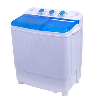 China Low Price CE CB Spare Part Hot Sale Certificates Free Standing Electric Twin Tub Washing Machine With Dryer for sale