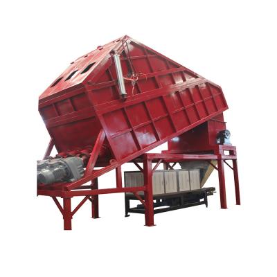 China Environmental Protection Poultry Turnkey Project Slaughterhouse Broiler Hatchery Halal Waste Making Equipment for sale