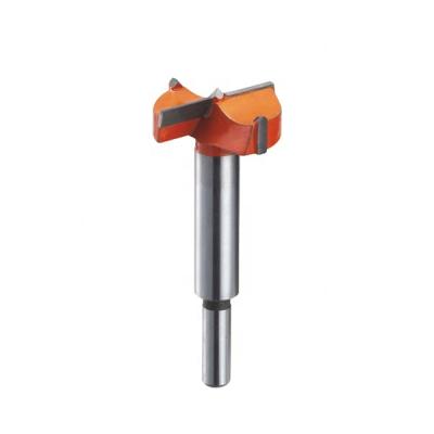 China Tungsten Carbide Tip Working Drill Bits Wood Drilling Wood Forstner Drill Bits for sale