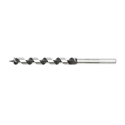 China High Cost Performance Hex Wood Shank Drilling Auger Wood Drill Bit 36x200mm for sale