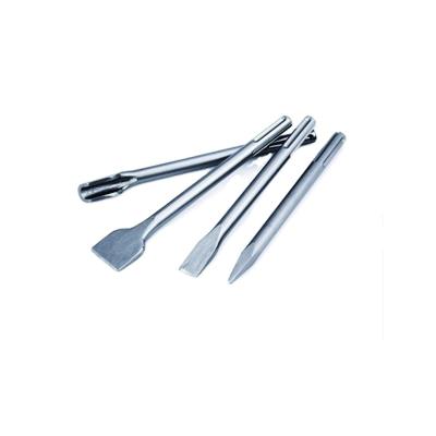 China For Concrete SDS Plus Chisel For Stone Masonry Concrete Wall for sale