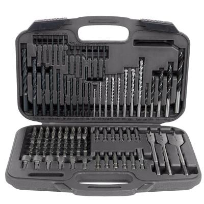 China Metal Drilling 120 Pcs Combination Drill Convenient Set for sale