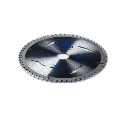 China High Quality CTT Wood Saw Blades CTT Circular Saw Discs For Wood Cutting for sale