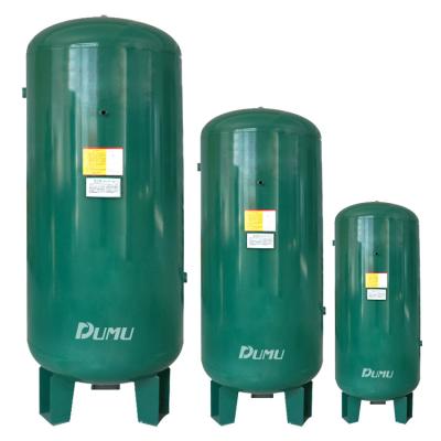 China Air Compressor 1.0 m3 1.0Mpa Air Pressure Tank for sale