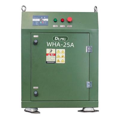 China Auto Lubricated Factory Outlet Easy Used 15 Kw Electric Screw Air Compressor Machine for sale