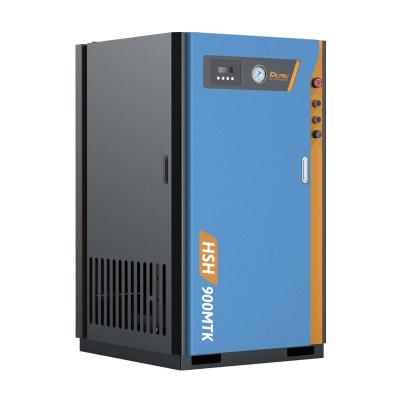 China Lubricated 22 Kw 900 L/min 35 MPa High Pressure Diving Air Compressor 4500 PSI Industrial for sale