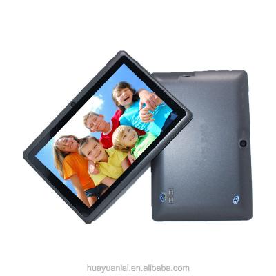 China Best Anti-dust 7 Inch 512MB 8GB Kids Tablet For Android Tablets WiFi Education Games Tablet for sale