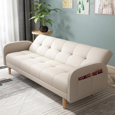 China (Other) Adjustable Customizable Multifunctional Folding Sofa Bed Sofa Furniture Modern Modern for sale