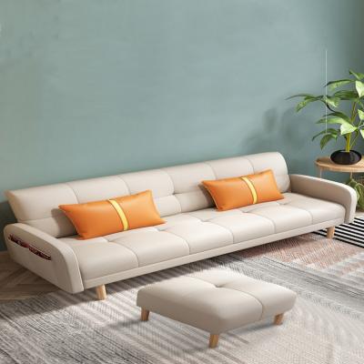 China (Other) Factory Supplied Living Room Adjustable Tlweinuo Sofa Set Furniture Cum Bed Foldable for sale