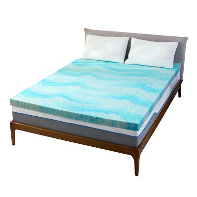 China Best Selling Memory Foam Factory Tlweinuo Modern Memory Foam Futon Floor Mattress for sale