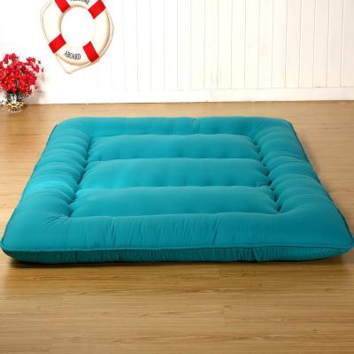 China Hot Memory Foam Tlweinuo Factory Best Sale Customized Futon Floor Mattress Bed for sale