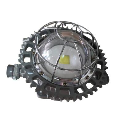 China 36w Ex Mine Flamproof Blast Proof Lamp Underground Mine Lights Led For Working Light Blast Proof for sale