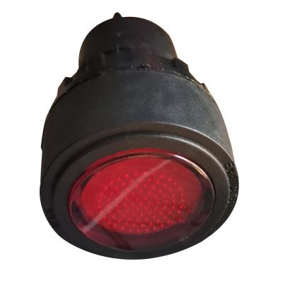 China Electrical Equipment 30mm Hole Diameter 30mm Explosion Proof Led 24v-380v Indicator Light for sale