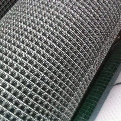 China Plain Weave ss crimp wire mesh pre-crimped woven wire mesh galvanized wire mesh crimped for sale