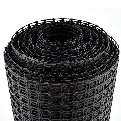 China Traditional road geogrid geogrid glass fibre coated with bitumen for sale