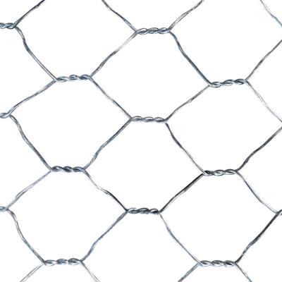 China Long-life iron wire mesh welded gabion wall gabion mesh netting products welded wire mesh gabion box for sale